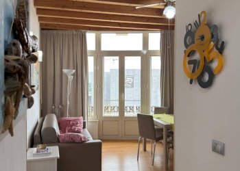 Bilocale Vittorio Veneto, Savona - foto 11