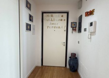 Bilocale Vittorio Veneto, Savona - foto 14