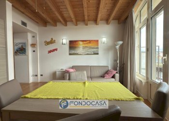 Bilocale Vittorio Veneto, Savona - foto 15