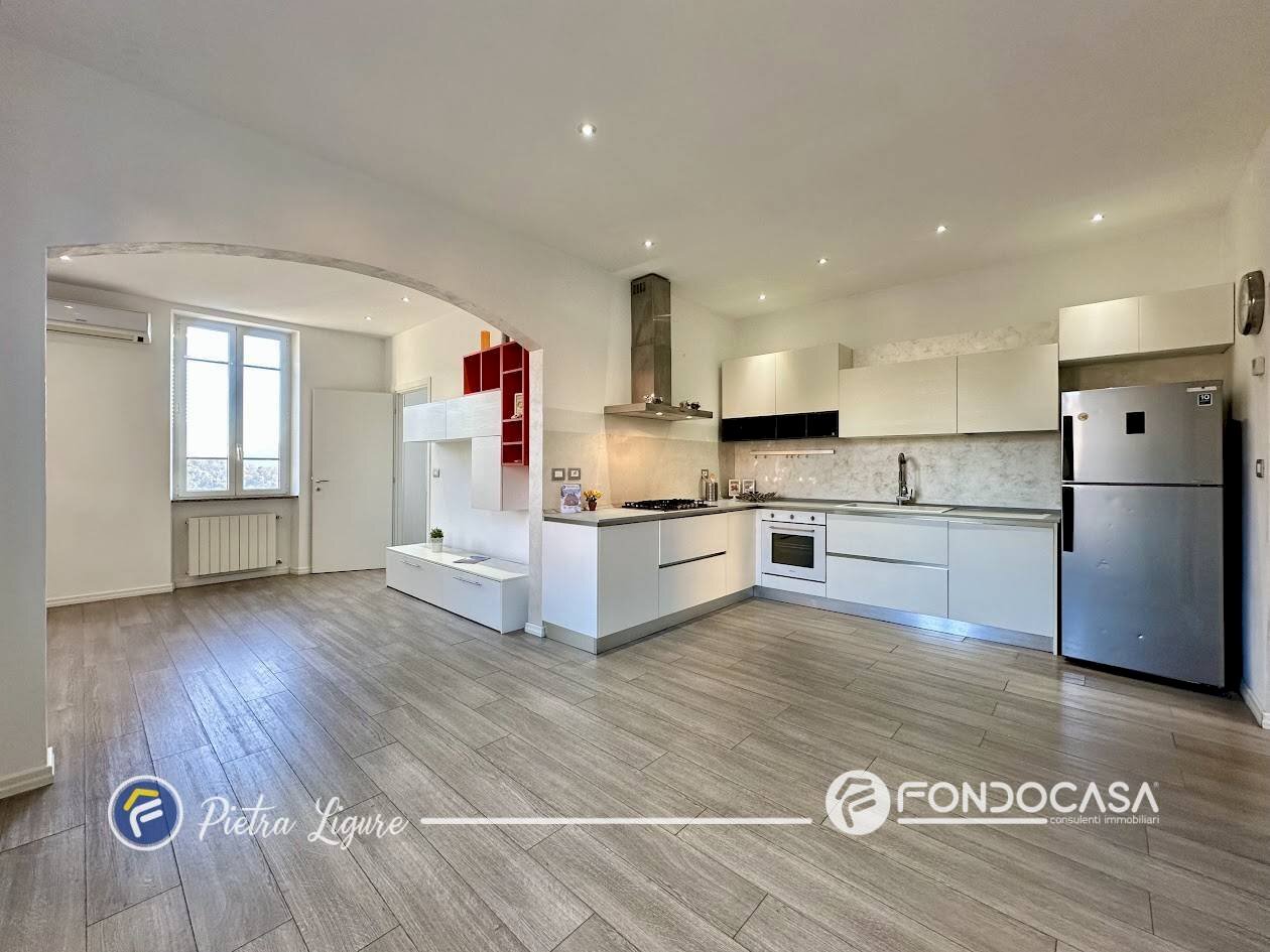 Bilocale Via Briffi, Tovo San Giacomo - foto 3