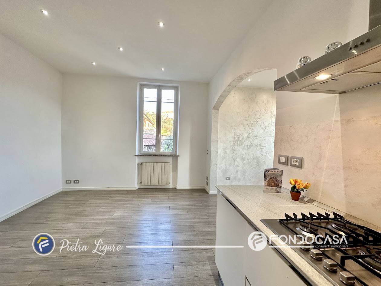 Bilocale Via Briffi, Tovo San Giacomo - foto 2