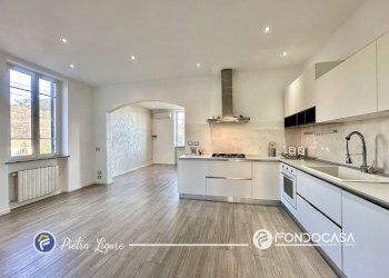 Bilocale Via Briffi, Tovo San Giacomo - foto 1