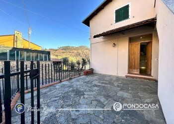 Bilocale Via Briffi, Tovo San Giacomo - foto 20