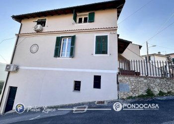 Bilocale Via Briffi, Tovo San Giacomo - foto 21