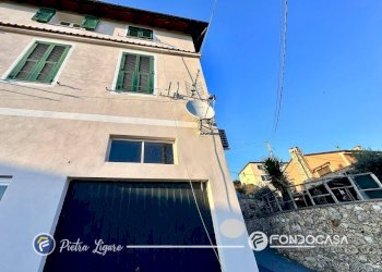 Bilocale Via Briffi, Tovo San Giacomo - foto 22