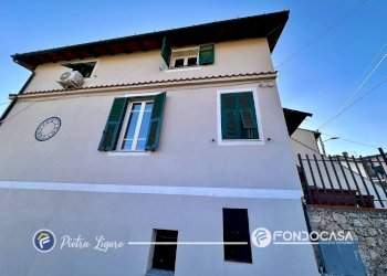 Bilocale Via Briffi, Tovo San Giacomo - foto 23