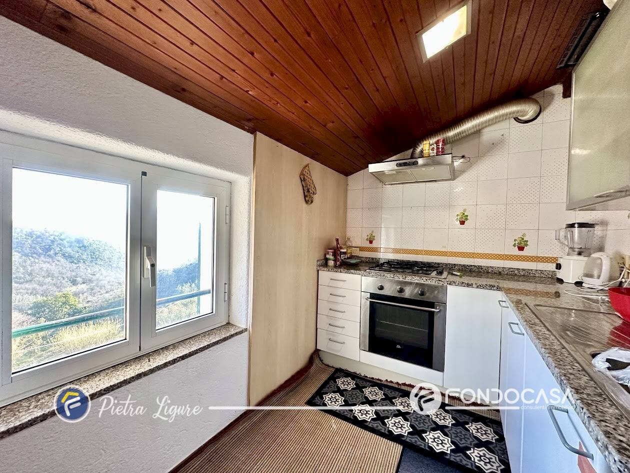 Bilocale Via Briffi, Tovo San Giacomo - foto 3