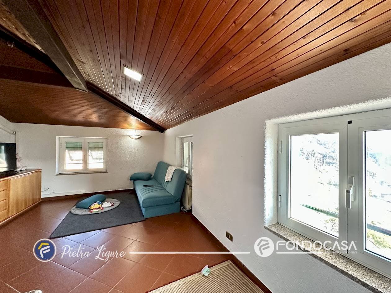 Bilocale Via Briffi, Tovo San Giacomo - foto 2