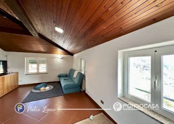 Bilocale Via Briffi, Tovo San Giacomo - foto 2