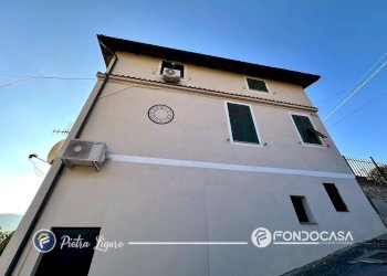 Bilocale Via Briffi, Tovo San Giacomo - foto 12