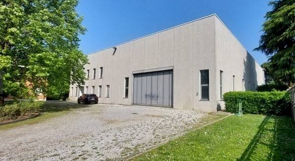 Shed Casale sul Sile - photo 1