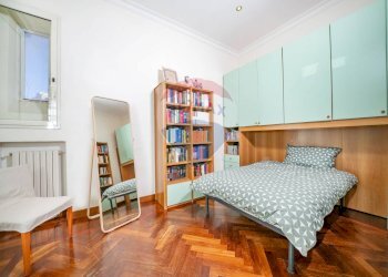 Appartamento Piazza della Vittoria, Napoli (zona San Ferdinando) - foto 16