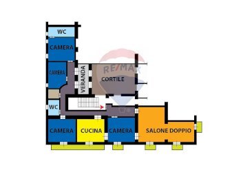 Appartamento Piazza della Vittoria, Napoli (zona San Ferdinando) - foto 29