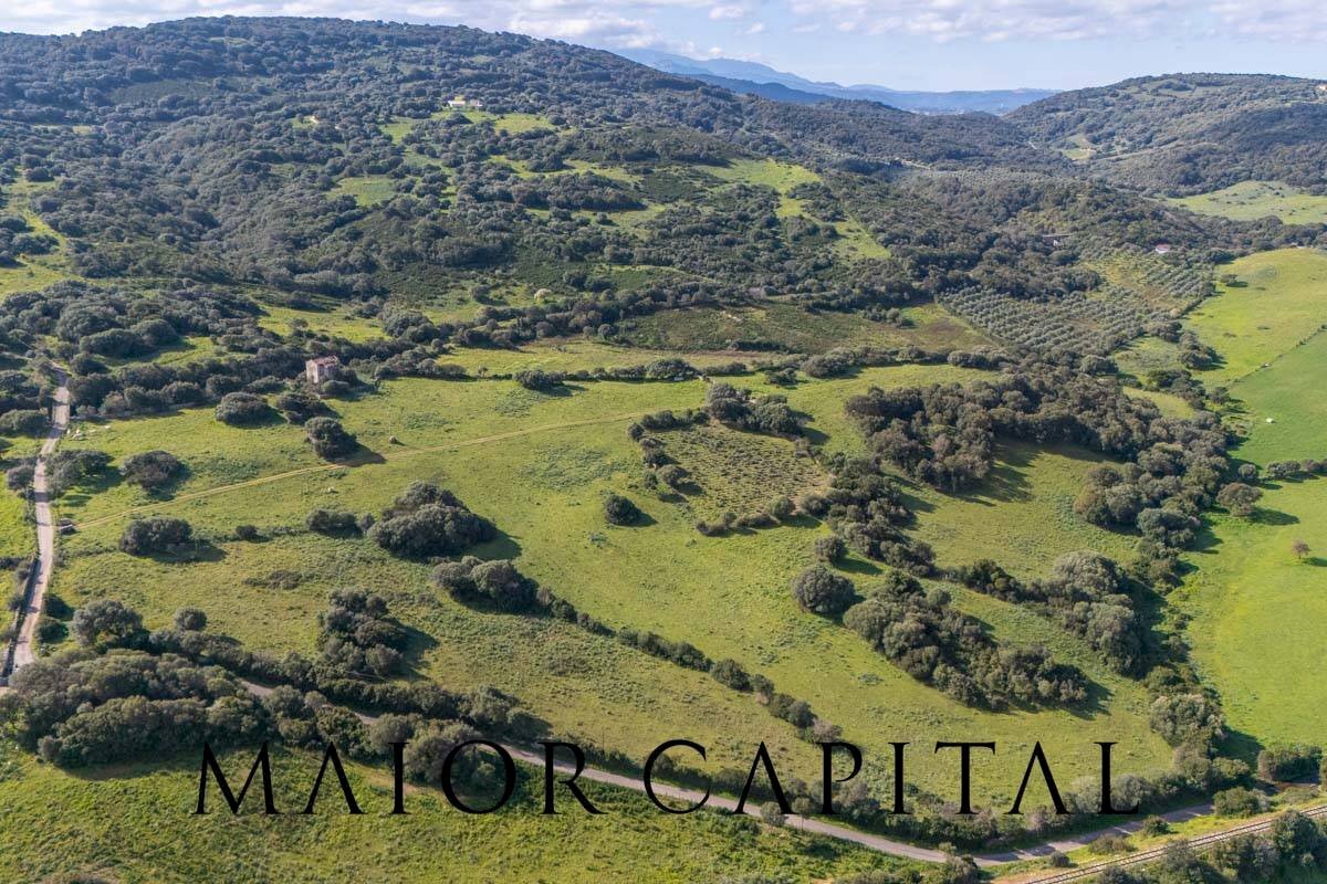 Agricultural land SP 14, Arzachena - photo 2