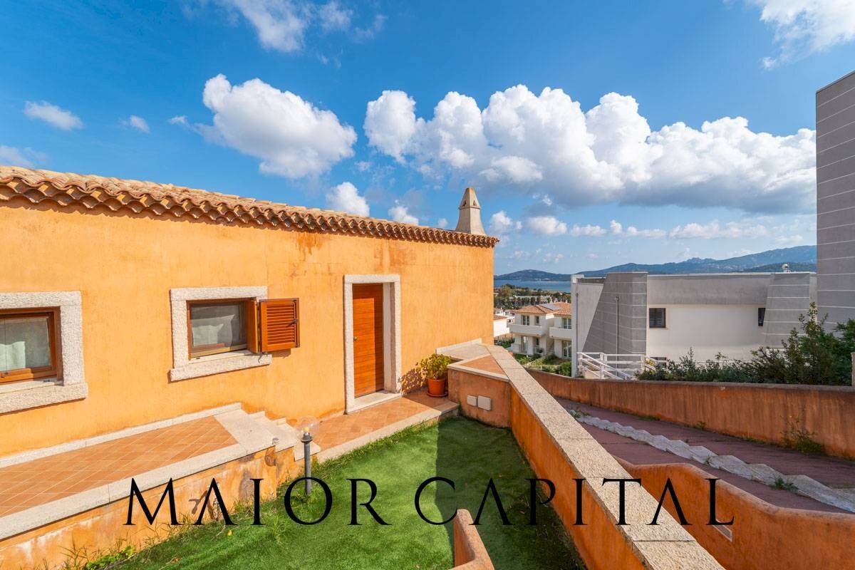 Three-room apartment Via Le Maree, Arzachena - photo 2