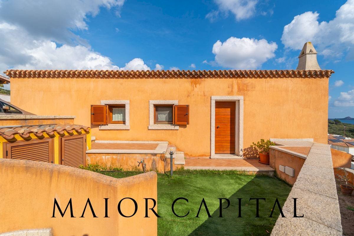 Three-room apartment Via Le Maree, Arzachena - photo 3