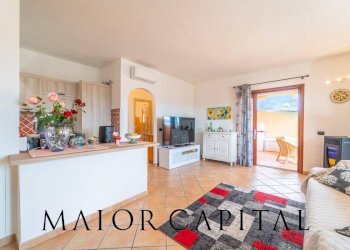 Trilocale Via Le Maree, Arzachena - foto 4