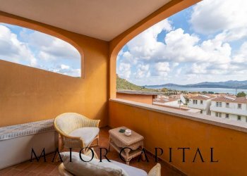 Trilocale Via Le Maree, Arzachena - foto 6