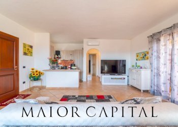 Trilocale Via Le Maree, Arzachena - foto 9