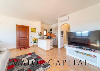 Trilocale Via Le Maree, Arzachena - foto 10