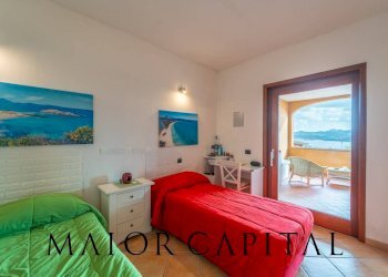 Trilocale Via Le Maree, Arzachena - foto 15