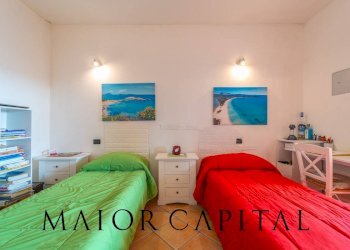 Trilocale Via Le Maree, Arzachena - foto 17