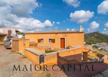 Trilocale Via Le Maree, Arzachena - foto 20