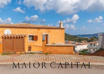 Trilocale Via Le Maree, Arzachena - foto 21