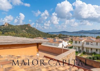 Trilocale Via Le Maree, Arzachena - foto 22