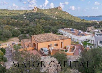 Trilocale Via Le Maree, Arzachena - foto 23