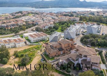 Trilocale Via Le Maree, Arzachena - foto 28