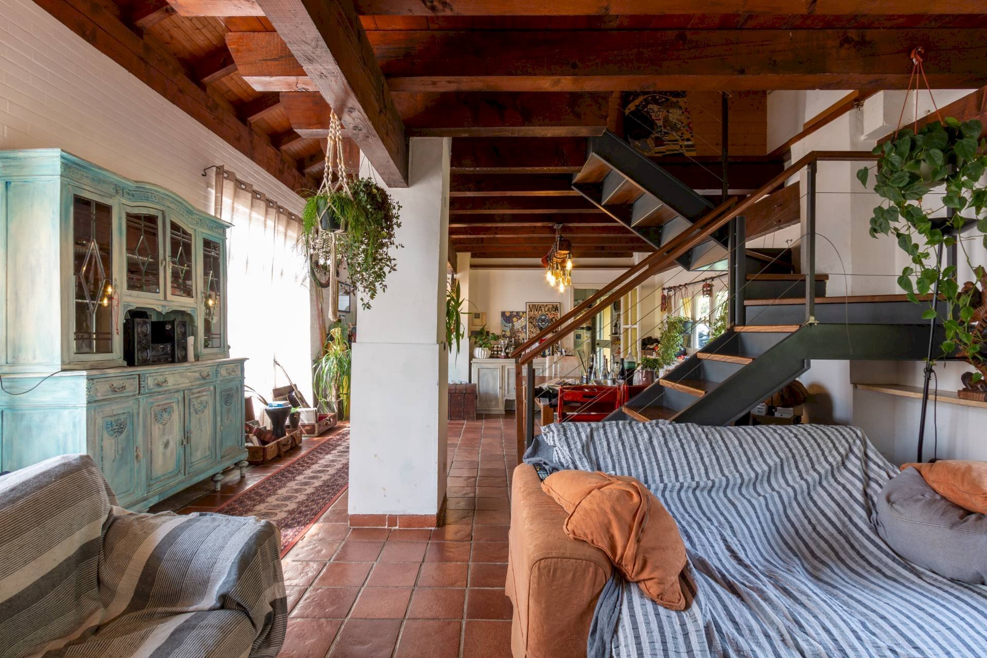 Porzione di casa Strada Comunale Di Mongreno, Torino (zona Madonna del Pilone) - foto 3