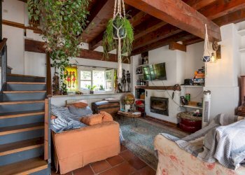 Porzione di casa Strada Comunale Di Mongreno, Torino (zona Madonna del Pilone) - foto 2