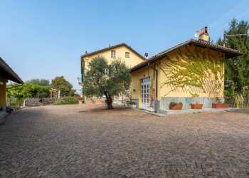 Porzione di casa Strada Comunale Di Mongreno, Torino (zona Madonna del Pilone) - foto 4