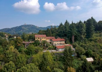 Porzione di casa Strada Comunale Di Mongreno, Torino (zona Madonna del Pilone) - foto 9