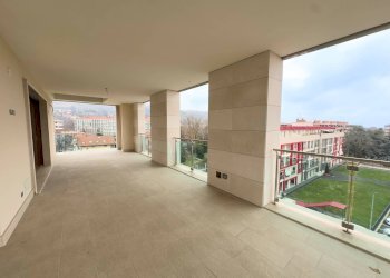 Attic Via Palladio, Pinerolo - photo 5