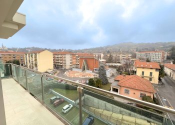 Attic Via Palladio, Pinerolo - photo 6