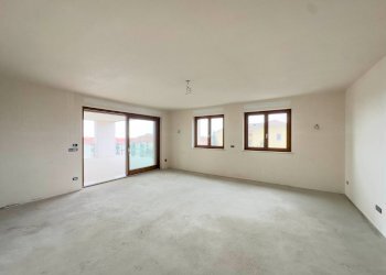 Attic Via Palladio, Pinerolo - photo 8