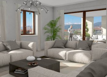 Attic Via Palladio, Pinerolo - photo 9