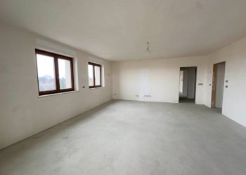 Attic Via Palladio, Pinerolo - photo 10