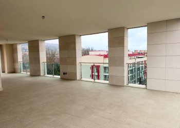 Attic Via Palladio, Pinerolo - photo 19