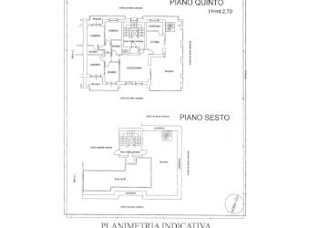 Attic Via Palladio, Pinerolo - photo 20