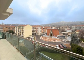 Attic Via Palladio, Pinerolo - photo 6