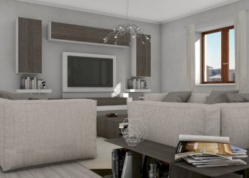 Attic Via Palladio, Pinerolo - photo 10