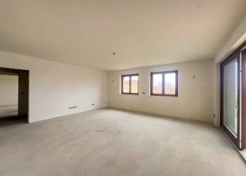 Attic Via Palladio, Pinerolo - photo 11