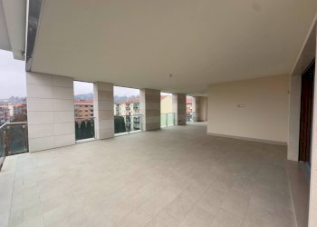 Attic Via Palladio, Pinerolo - photo 17