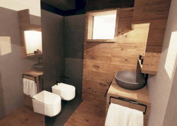 Quadrilocale Strada Antica per Busson, Sauze di Cesana - foto 13