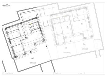 Quadrilocale Strada Antica per Busson, Sauze di Cesana - foto 17