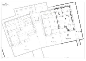 Bilocale Strada Antica per Busson, Sauze di Cesana - foto 17