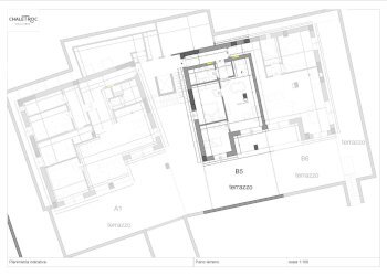 Trilocale Strada Antica per Busson, Sauze di Cesana - foto 17